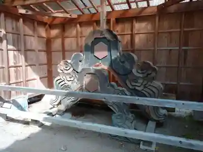 須佐神社のその他建物