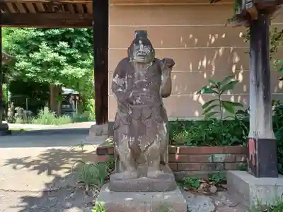 西光寺(埼玉県)