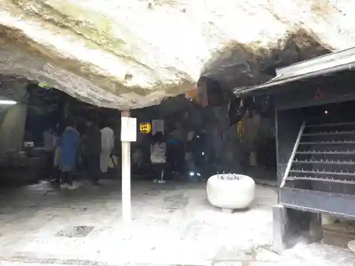 銭洗弁財天宇賀福神社のその他建物