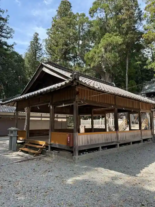 八幡神社(岐阜県)