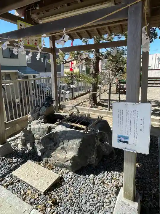 高塚熊野神社(静岡県)
