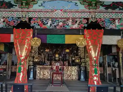 法蔵寺(愛知県)