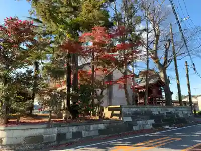 八幡神社(千葉県)