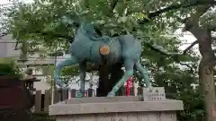 皇大神宮(大阪府)