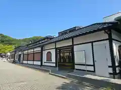 祈りの回廊亜細亜万神殿(兵庫県)