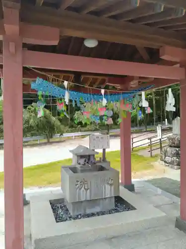 子眉嶺神社(福島県)