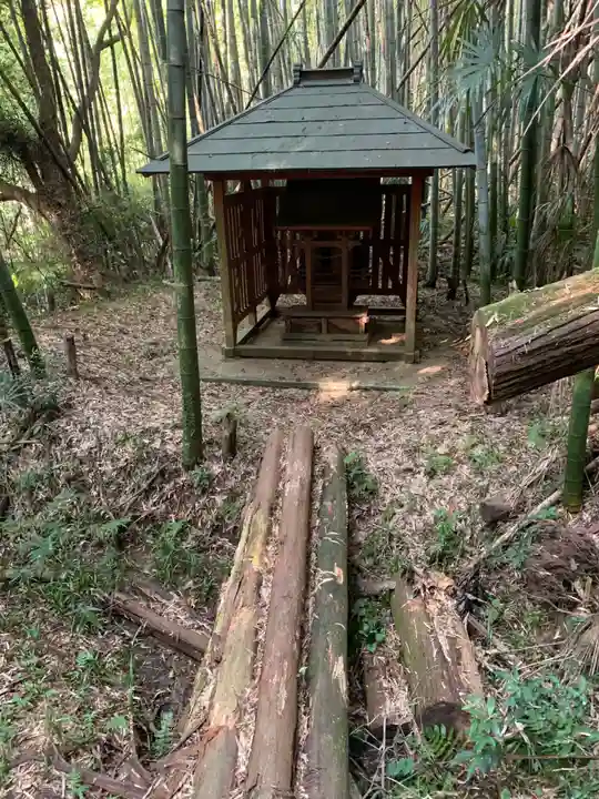 弁財天(千葉県)