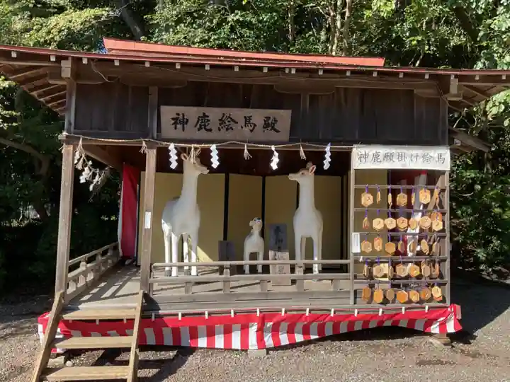 砥鹿神社(里宮)(愛知県)
