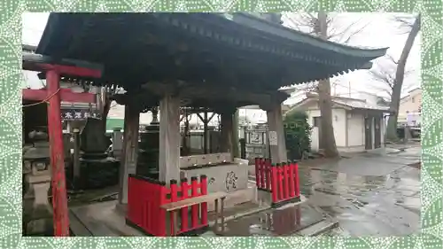 伊勢崎神社(群馬県)