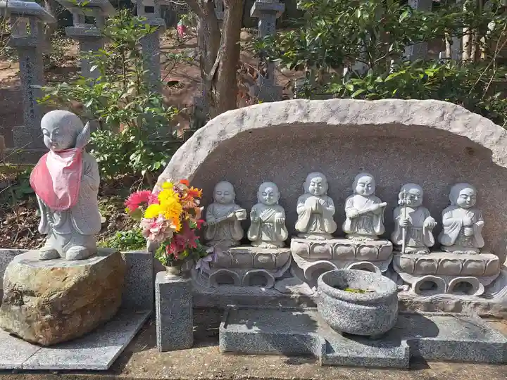 諸津観音(長崎県)