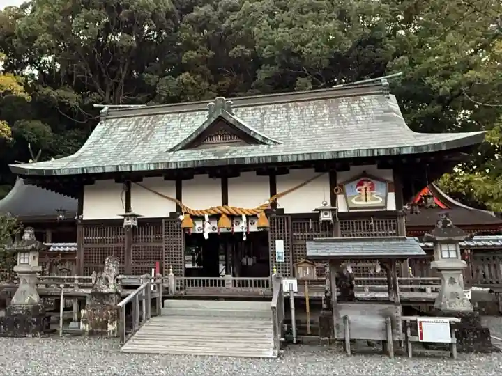闘鶏神社(和歌山県)