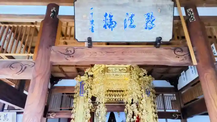 万松院(静岡県)