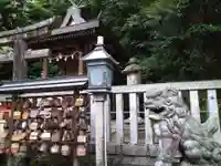伊弉諾神社(奈良県)