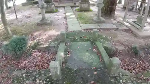 厳島神社のその他建物