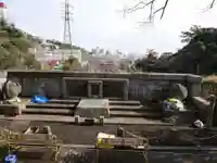 丹那神社のその他建物