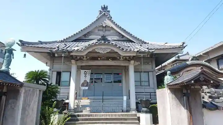 妙像寺(静岡県)