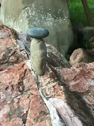 飯生神社のその他建物