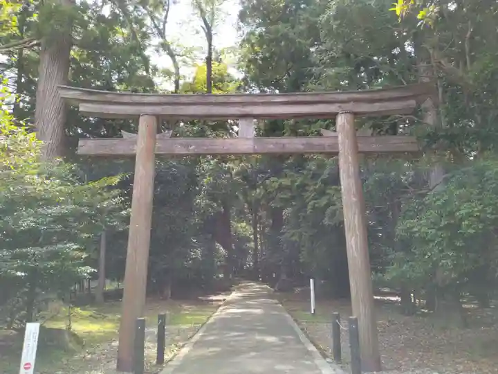 若狭姫神社(若狭彦神社下社)(福井県)