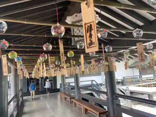 尊永寺のその他建物