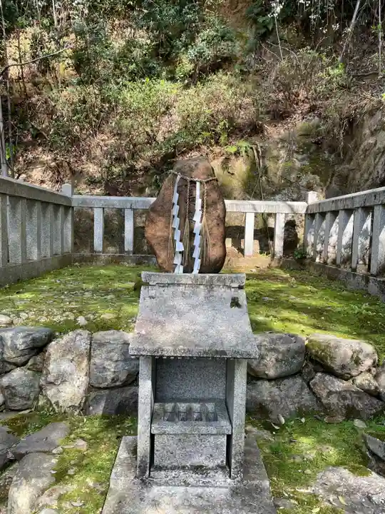 粟田神社(京都府)