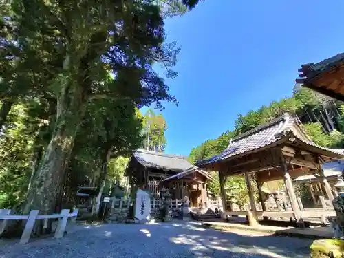 愛宕神社（阿多古神社）(京都府)