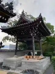 横蔵寺の建物その他