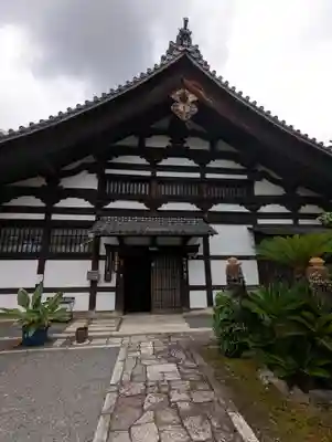 本法寺(京都府)