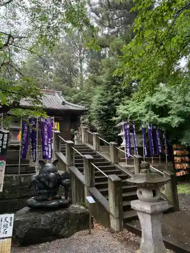 下野 星宮神社(栃木県)