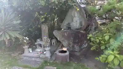 槃若寺(大阪府)