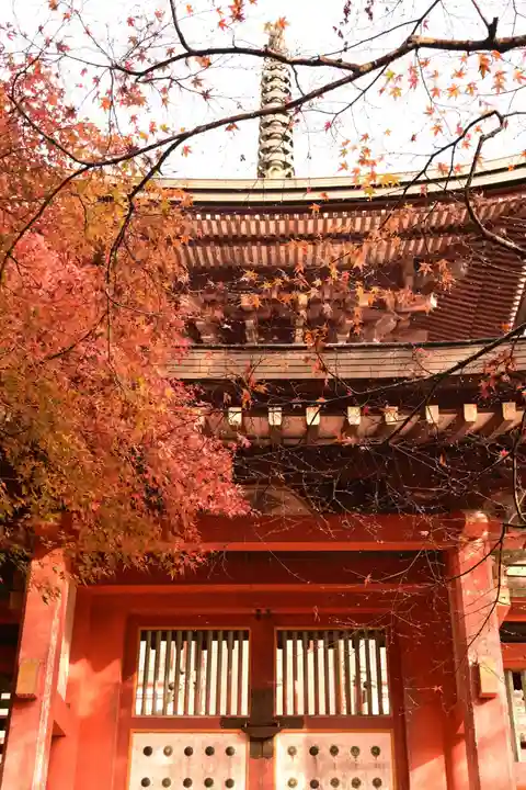神護寺(京都府)