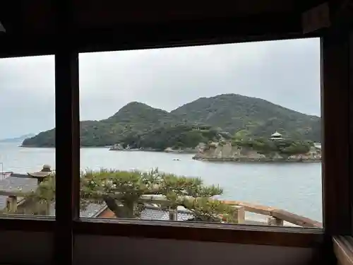 福禅寺(広島県)