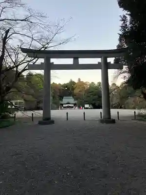 栃木縣護國神社(栃木県)