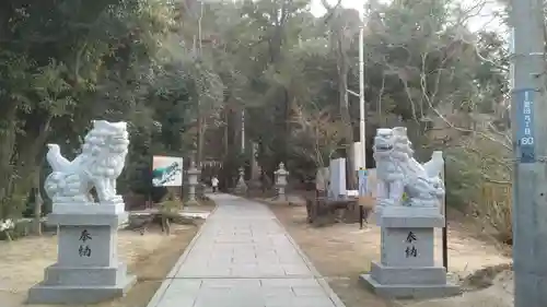 星田妙見宮(大阪府)