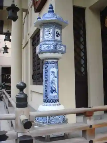 坐摩神社のその他建物