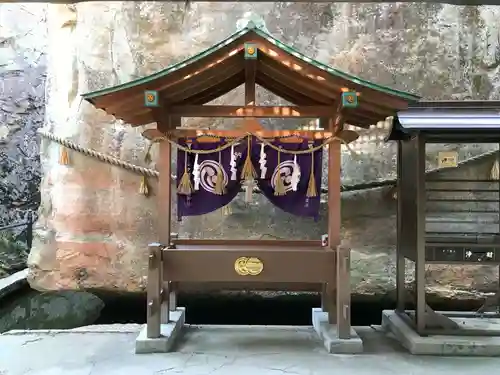 生石神社のその他建物