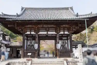 石山寺(滋賀県)