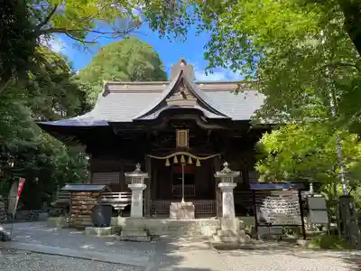 住吉神社(東京都)