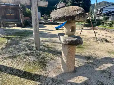 常宮神社(福井県)