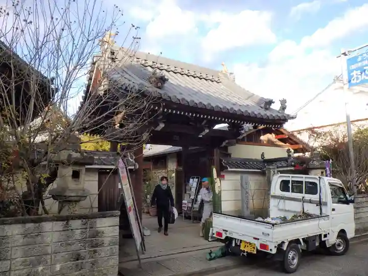 おふさ観音(観音寺)のその他建物