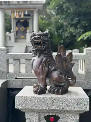 尖閣神社(沖縄県)