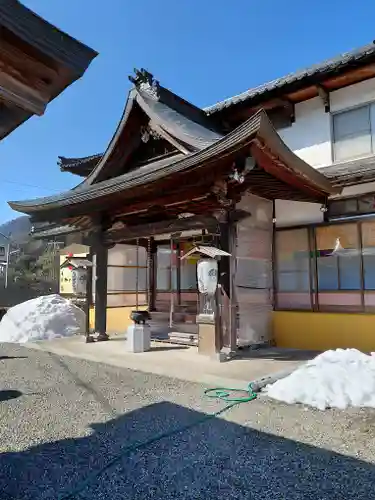 歓喜院(兵庫県)