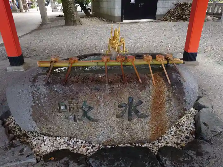 金神社(岐阜県)