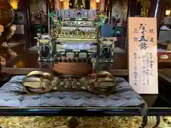 滿福密寺の建物その他