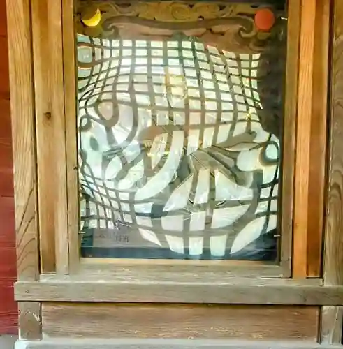 御室社(埼玉県)