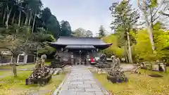 養父神社(兵庫県)