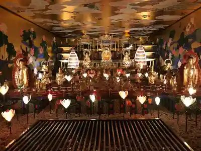 善光寺東海別院（祖父江善光寺）のその他建物