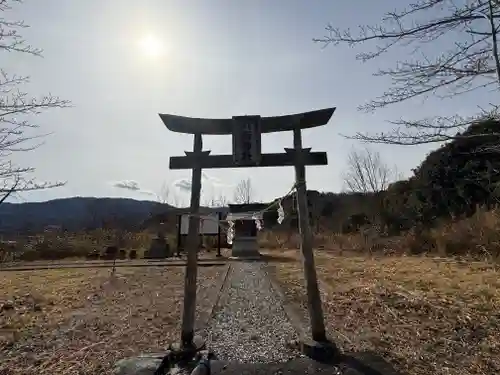 八坂神社(徳島県)