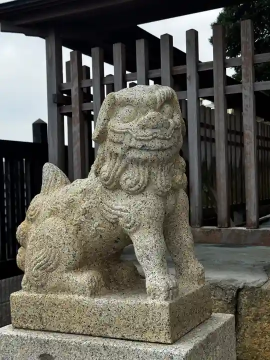 和布刈神社(福岡県)