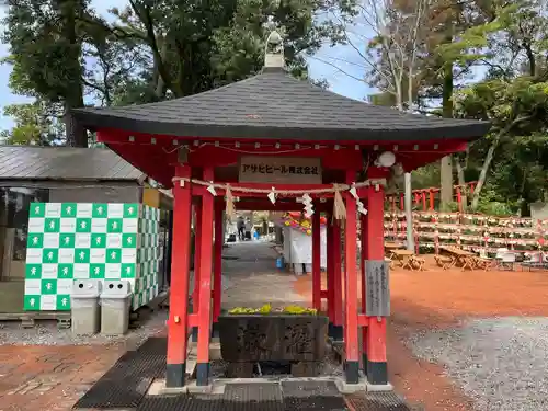 石浦神社(石川県)