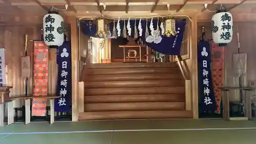 日御﨑神社(島根県)